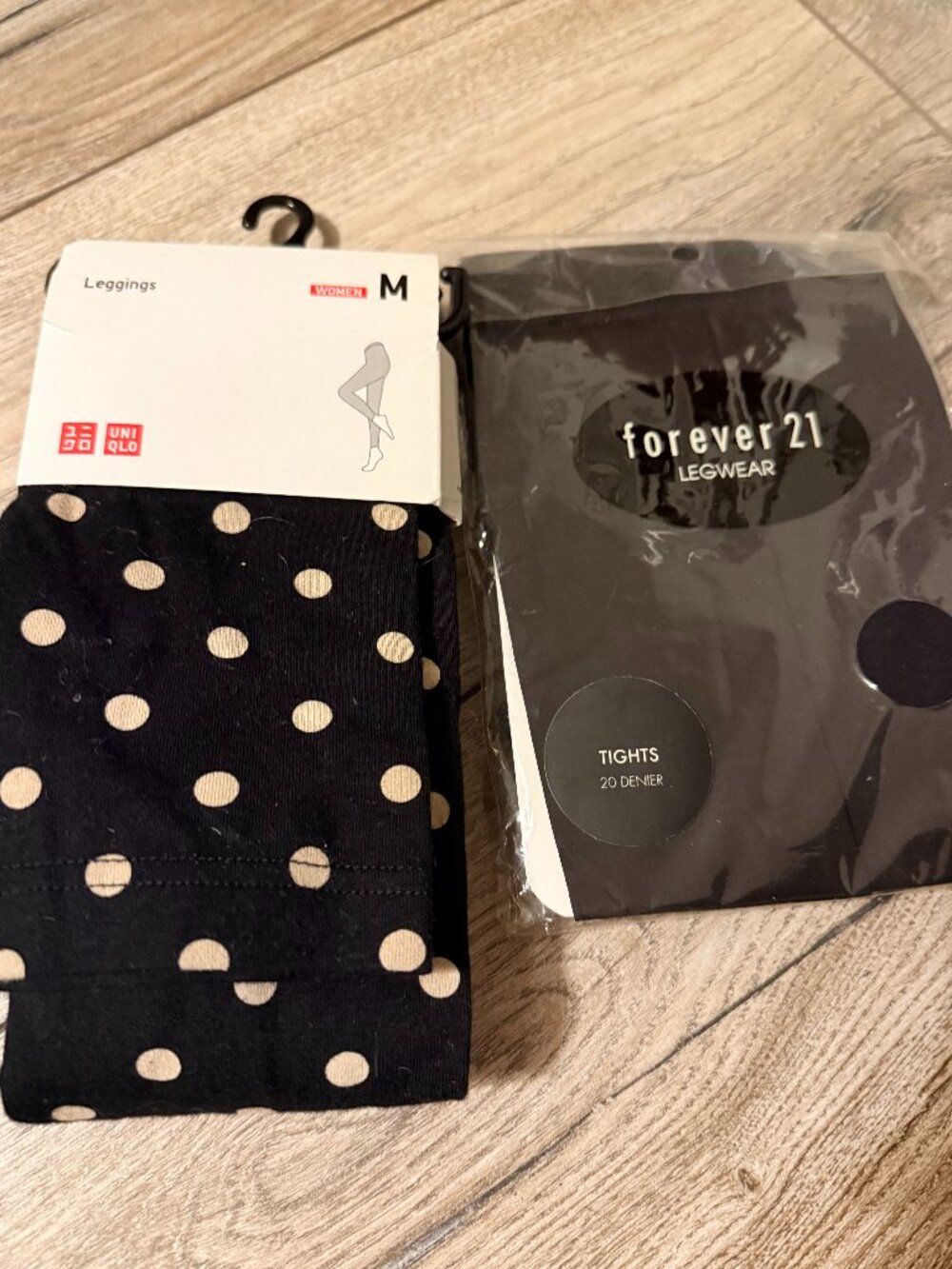 Leggings Medium NWT